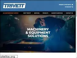 Sites similar to trivettcontracting.com