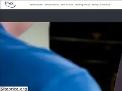 Sites similar to trivex.co.uk
