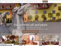 Sites similar to trivezicky.cz