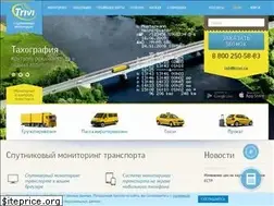 Sites similar to trivi.ru