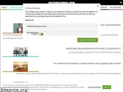 Sites similar to triviaculturizando.com