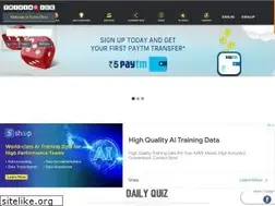 Sites similar to triviadice.com