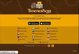 Sites similar to triviador.com