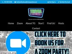 Sites similar to triviagoodness.com