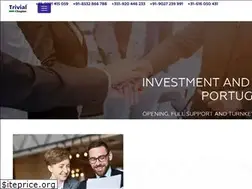 Sites similar to trivialchapter.com