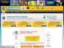 Sites similar to trivialoo.com
