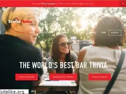 Sites similar to triviamafia.com