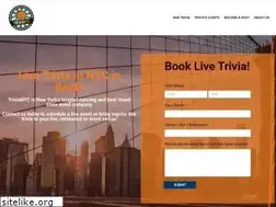 Sites similar to trivianyc.net
