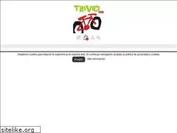 Sites similar to trivici.es