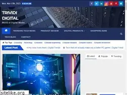 Sites similar to trividi-digital.com