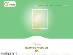 Sites similar to trivie.com.vn