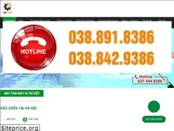 Sites similar to triviet247.com