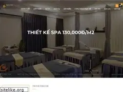Sites similar to trivietdecor.com.vn