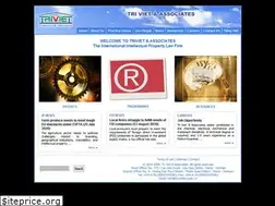 Sites similar to trivietlaw.com.vn
