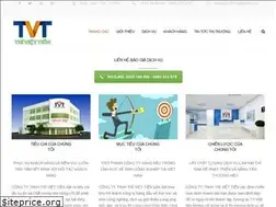 Sites similar to triviettien.com