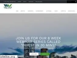 Sites similar to triviewcapital.com