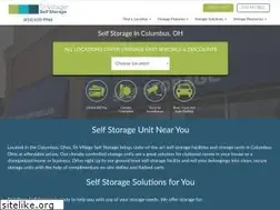 Sites similar to trivillageselfstorage.com