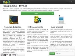 Sites similar to trivinet.com