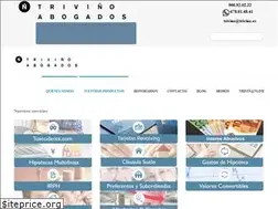 Sites similar to trivino.es