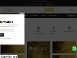 Sites similar to trivio.com.co