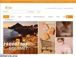 Sites similar to trivio.com.mx