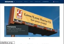 Sites similar to trivision.fr