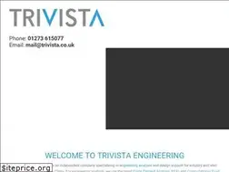 Sites similar to trivista.co.uk