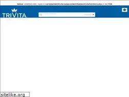 Sites similar to trivita.ca