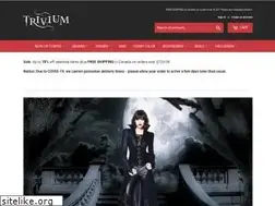 Sites similar to trivium.ca