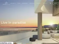 Sites similar to triviumestatesmarbella.com