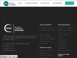 Sites similar to trivo.net