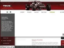 Sites similar to trivox.cz