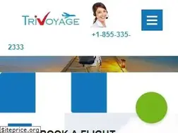Sites similar to trivoyage.net