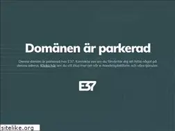 Sites similar to trivselljus.se