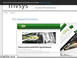 Sites similar to trivsys.co.uk
