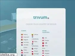 Sites similar to trivum.com