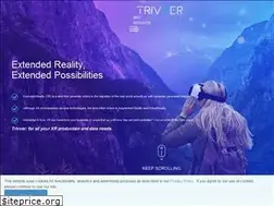 Sites similar to trivver.com