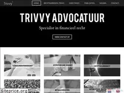 Sites similar to trivvy.nl