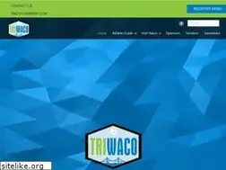 Sites similar to triwaco.org