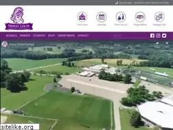 Sites similar to triway.k12.oh.us