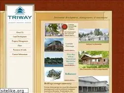 Sites similar to triwayenterprises.com