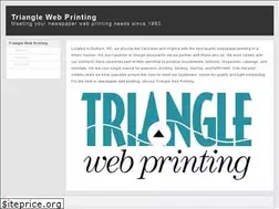 Sites similar to triwebprinting.com