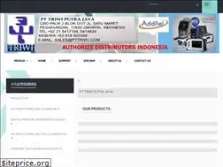 Sites similar to triwi-online.com