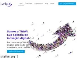 Sites similar to triwi.com.br