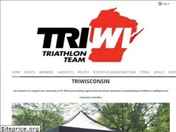 Sites similar to triwisconsin.org