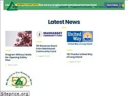 Sites similar to triworks.org