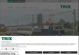 Sites similar to trix.de