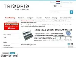 Sites similar to trixbrix.eu