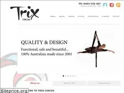 Sites similar to trixcircus.com