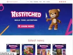 Sites similar to trixelcreative.com